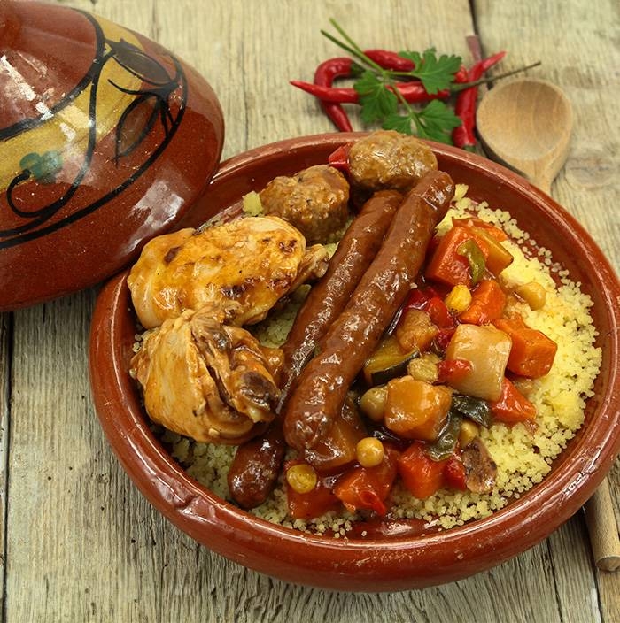 Restaurant - Les 2 Potos - Restaurant Paris 18ème