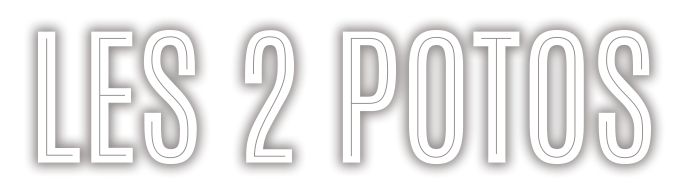 Logo Les 2 Potos